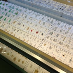 Jing Long Jewelry - Case
