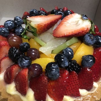 Amy's Pastry - Bakeries Near Me - Montebello, California