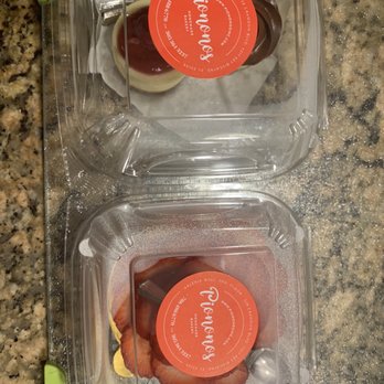 Piononos - Desserts Near Me - Key Biscayne, Florida Piononos - Desserts Near Me - Key Biscayne, Florida