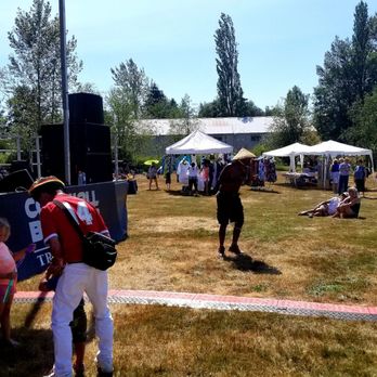 Maple Ridge Caribbean Festival - Albion Fairgrounds - Festivals Near Me - Maple Ridge, British Columbia