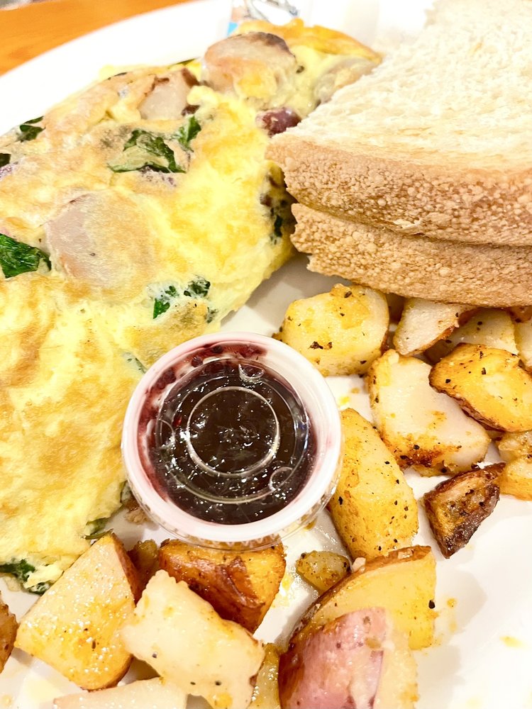 From Scratch Restaurant