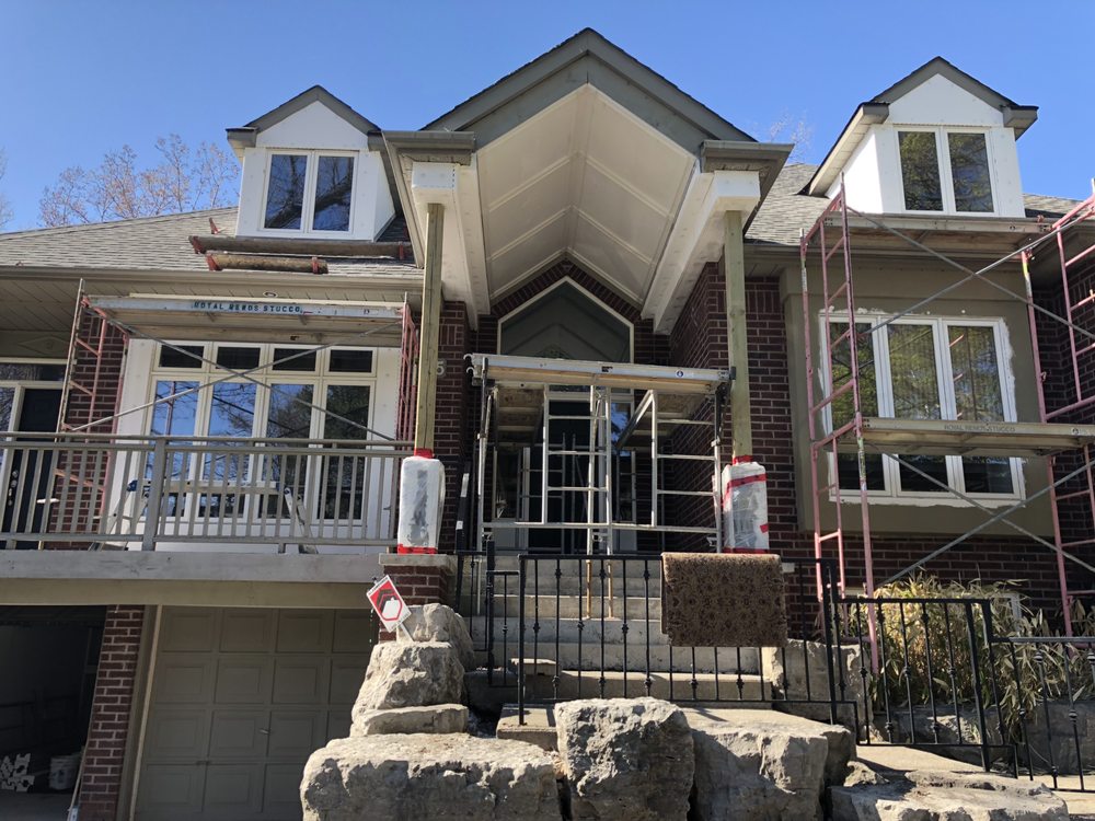 ROYAL RENOS STUCCO Updated September 2024 41 Photos 138