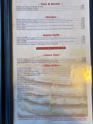 Tommy's Restaurant by null