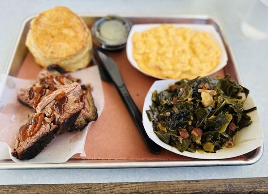 Mama Jo's Chicken, Biscuits, BBQ by null