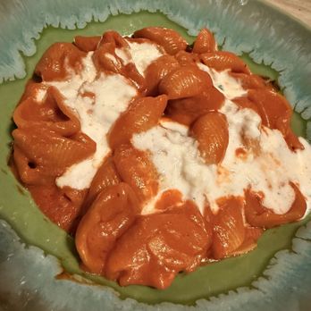 Hypsi - Lumache alla vodka - Italian Near Me - Houston, Texas Hypsi - Lumache alla vodka - Italian Near Me - Houston, Texas