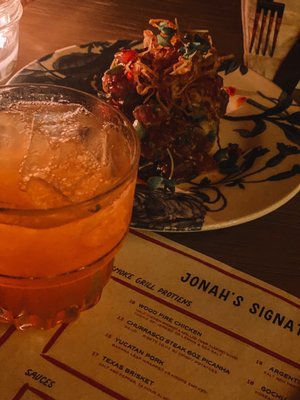 Jonah's Kitchen + Bar Santa Monica CA by null