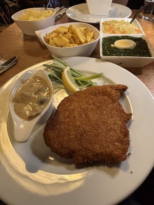 Hollands Hap Hmm Restaurant by null