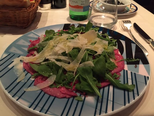 Le Specialità by null