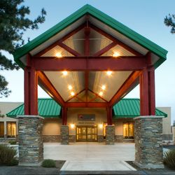 Mammoth Hospital