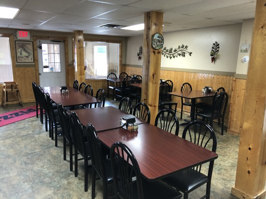 Little Italy by null