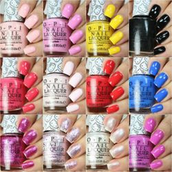 French 4U - OPI HELLO KITTY 2019 HOLLIDAY COLLECTION