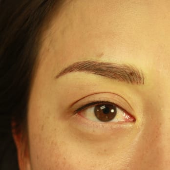 Hera Permanent Makeup - After tattoos - Makeup Artists Near Me - Los Angeles, California Hera Permanent Makeup - After tattoos - Makeup Artists Near Me - Los Angeles, California