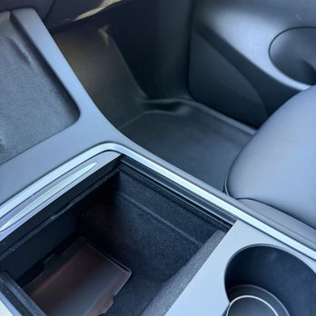 AAA Mobile Detail - Interior - Auto Detailing Near Me