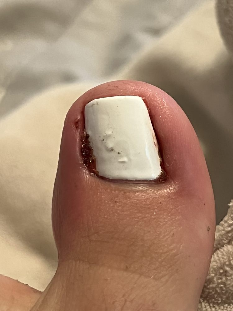 NAILS ART 305 Photos & 186 Reviews 6912 Katella Ave, Cypress