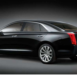 Nelson Family Limousine - Best Limo & Sedan Service in Berlin!