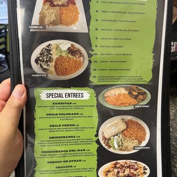 Mixteca Grill - Beer Bar Near Me - Dyersville, Iowa Mixteca Grill - Beer Bar Near Me - Dyersville, Iowa