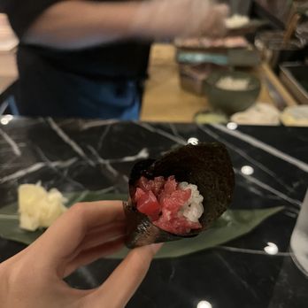 Sendo - Sushi Bars Near Me - Manhattan, New York