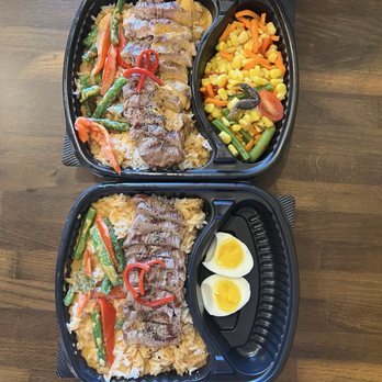 CoCoCurry  - Panang curry with steak - Thai Near Me - San Diego, California