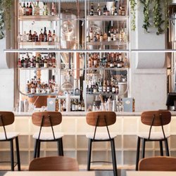 The Sydney Connection - Brix Distillers on our Surry Hills Dining Walk