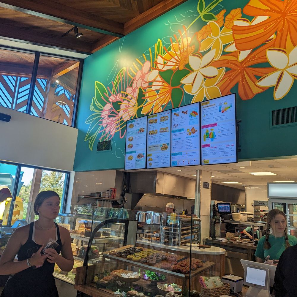 Hello Hilo - Menu and ordering counter - Breakfast & Brunch Near Me - Gainesville, Georgia Hello Hilo - Menu and ordering counter - Breakfast & Brunch Near Me - Gainesville, Georgia