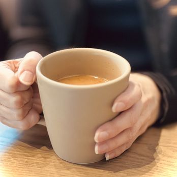 Panera Bread - Coffee! - Sandwiches Near Me - Denver, Colorado