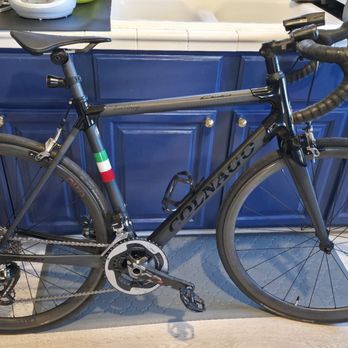BikeFIX - Colnago C60 - Bike Repair/Maintenance Near Me - Chino, California