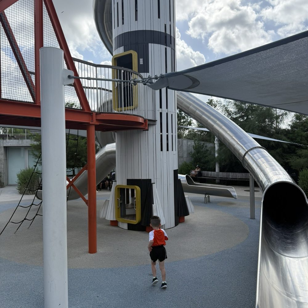 Space Adventure - Playgrounds Near Me - Houston, Texas Space Adventure - Playgrounds Near Me - Houston, Texas