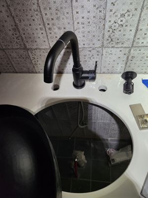 Garman Plumbing & Heating Logo