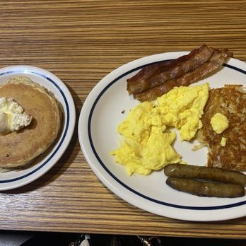 IHOP - $6 limited time breakfast special - Breakfast & Brunch Near Me - Alafaya, Florida