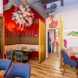 Sebastian Pintxos Bar