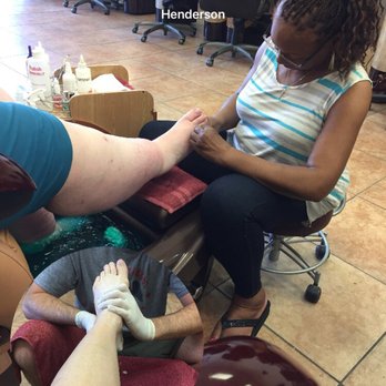 Future Nail Salon - Nail Salons Near Me - Henderson, Nevada