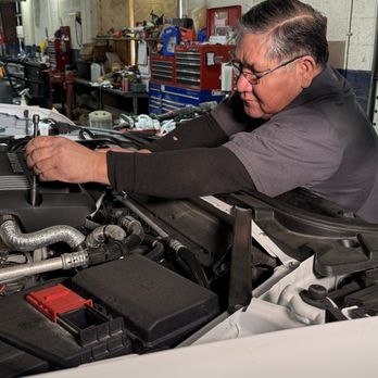 Uvalde Chevrolet - Auto Repair Near Me - Uvalde, Texas