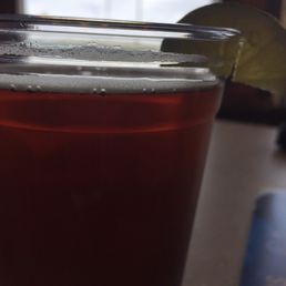 Dos Equis Amber