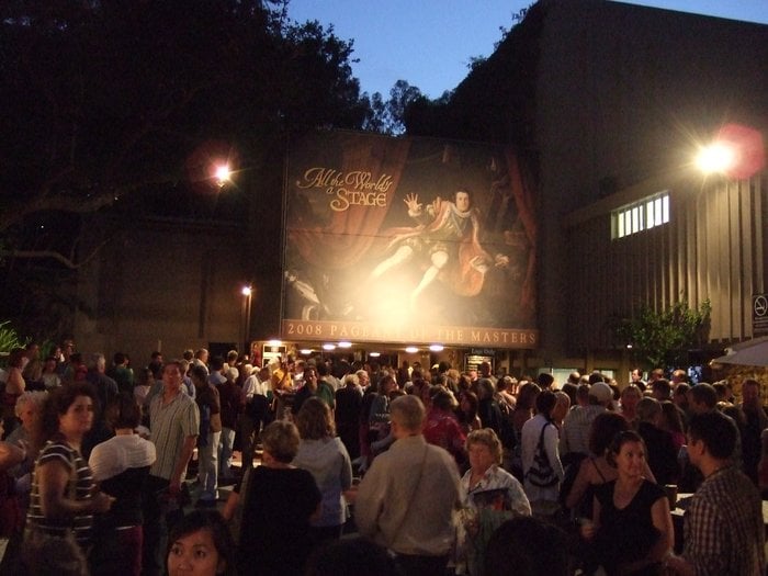 Photo of Pageant of the Masters - Laguna Beach, CA, United States