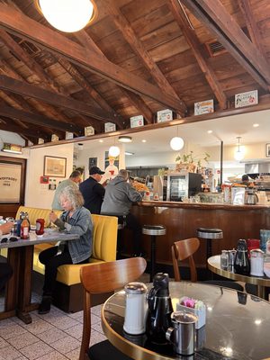 ArtCliff Diner by null