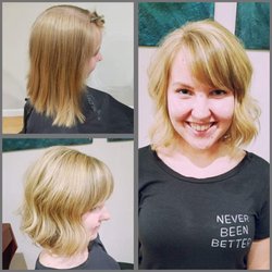 Trinity Salon and Spa