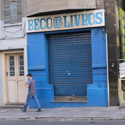 Livraria Beco dos Livros