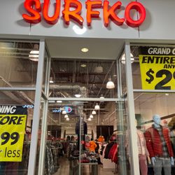 SurfKo