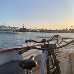 Bolt Electric Bike Tours & Rentals