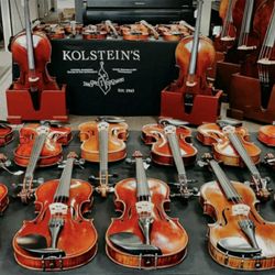 Kolstein Music