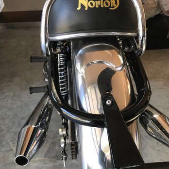 『美品』WESTRIDE CYCLETOGS FOR MOTORCYCLIST Cylent Cycles Custom Bagger parts - Yeah buddy! Meza kustoms