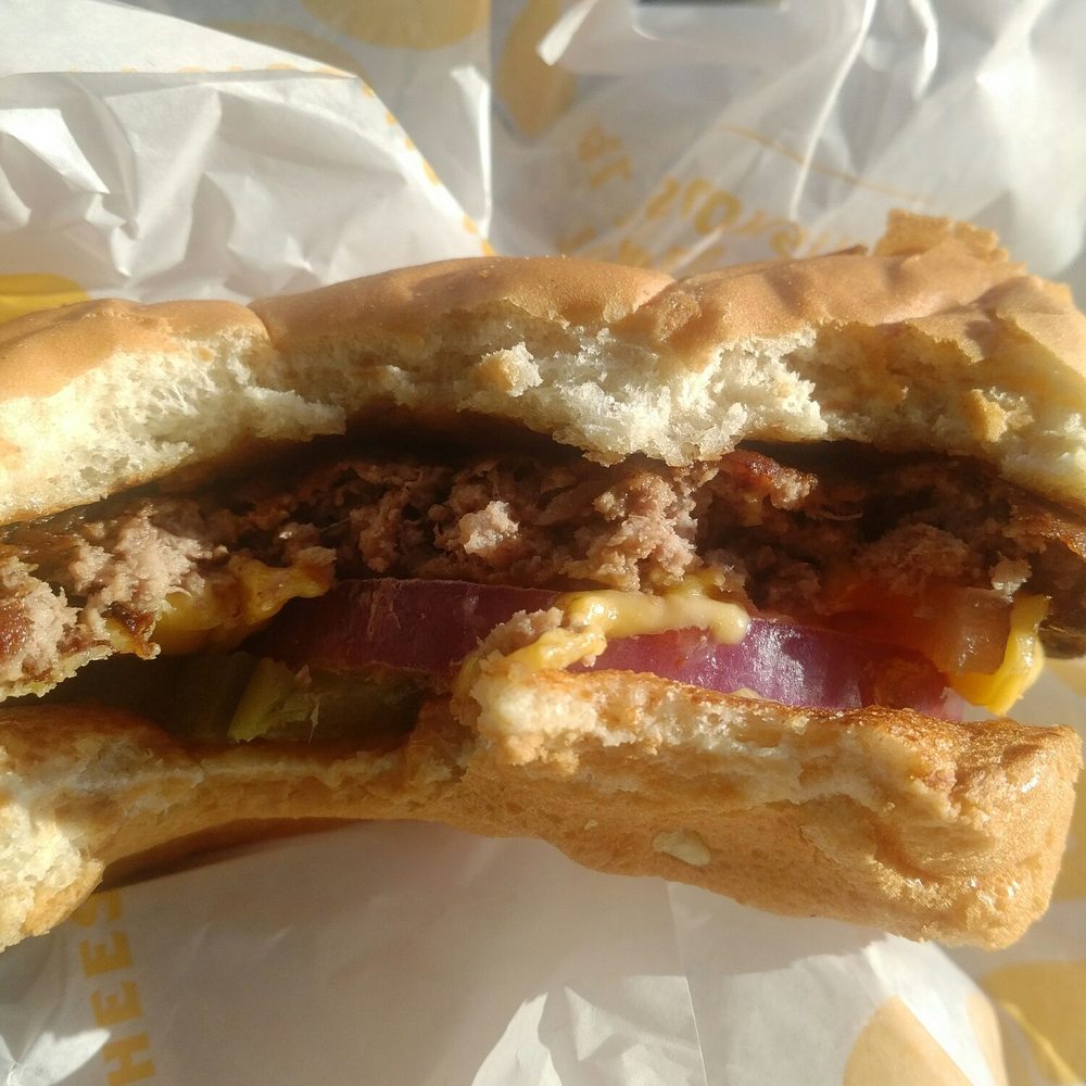 Culver's - No lettuce or tomato - Burgers Near Me - West Melbourne, Florida Culver's - No lettuce or tomato - Burgers Near Me - West Melbourne, Florida