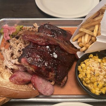Meat Mitch Barbecue - Barbeque Near Me - Leawood, Kansas