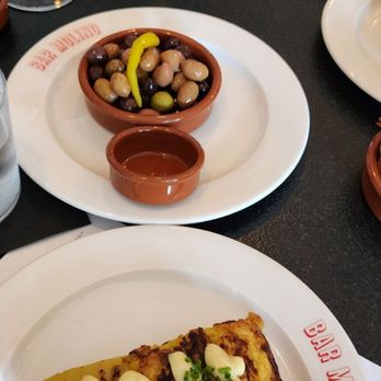 Bar Molino - Spanish egg tortilla - Tapas/Small Plates Near Me - Jacksonville, Florida Bar Molino - Spanish egg tortilla - Tapas/Small Plates Near Me - Jacksonville, Florida
