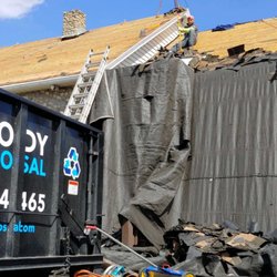 Rhody Disposal - Turbitt Construction uses Rhody Disposal! Being on-time matters!