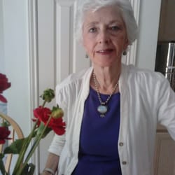 Barbara Winchell Healing - Barbara Winchell, MS,RN,CECP