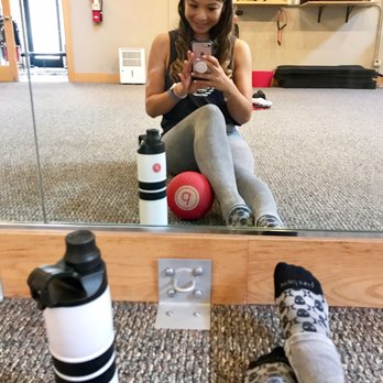 Pure Barre - Pre-class selfie! - Pilates Near Me - Beverly Hills, California Pure Barre - Pre-class selfie! - Pilates Near Me - Beverly Hills, California