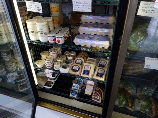 Sourced Market & Eatery by null