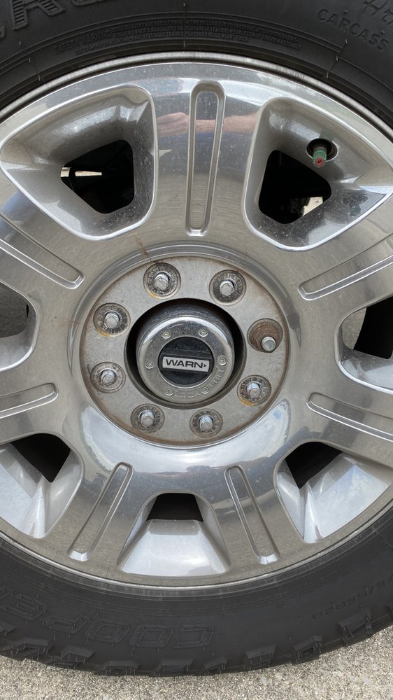 CENTRAL KENTUCKY TRUCK & TRAILER SALES Updated June 2024 3585