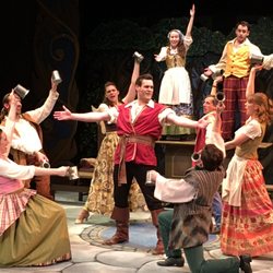 BrightSide Theatre